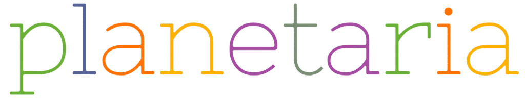 Planetaria. Salud ambiental y humana, un mismo latido.